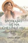 okładka książki - Spotkajmy się na Chestnut Hill.