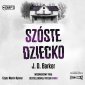 pudełko audiobooku - Szóste dziecko