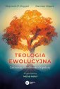 okładka książki - Teologia ewolucyjna. Założenia