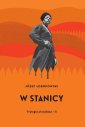 okładka książki - W stanicy. Trylogia ukraińska II