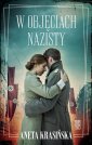 okładka książki - W objęciach nazisty