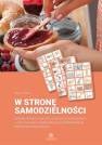 okładka książki - W stronę samodzielności. Materiały