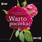 pudełko audiobooku - Warto poczekać