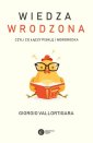 okładka książki - Wiedza wrodzona. Czyli co łączy