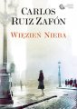 okładka książki - Więzień Nieba