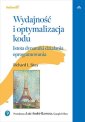 okładka książki - Wydajność i optymalizacja kodu