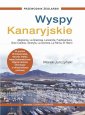 okładka książki - Wyspy Kanaryjskie. Przewodnik żeglarski