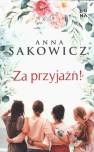 okładka książki - Za przyjaźń! (kieszonkowe)