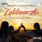 pudełko audiobooku - Zaklinaczki