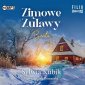 pudełko audiobooku - Zimowe Żuławy Beata