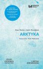 okładka książki - Arktyka. Krótkie Wprowadzenie 34