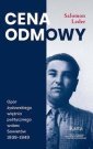 okładka książki - Cena odmowy. Opór żydowskiego więźnia