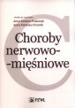 okładka książki - Choroby nerwowo-mięśniowe
