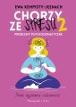 okładka książki - Chorzy ze stresu 2. Problemy psychosomatyczne