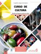 okładka podręcznika - Curso de Cultura