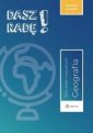 okładka podręcznika - Dasz radę! Geografia zb. zadań