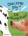 okładka książki - Dlaczego psy się obwąchują?