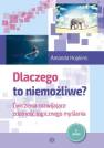 okładka książki - Dlaczego to niemożliwe?