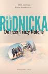 okładka książki - Do trzech razy Natalie