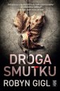 okładka książki - Droga Smutku