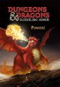 okładka książki - Dungeons & Dragons. Złodziejski