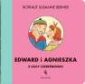 okładka książki - Edward i Agnieszka z ulicy Czereśniowej