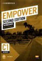 okładka podręcznika - Empower Advanced C1 Workbook with