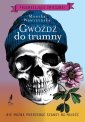 okładka książki - Gwóźdź do trumny