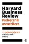 okładka książki - Harvard Business Review. Podręcznik