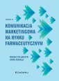 okładka książki - Komunikacja marketingowa na rynku