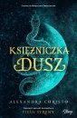 okładka książki - Księżniczka dusz