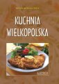 okładka książki - Kuchnia wielkopolska