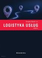 okładka książki - Logistyka usług