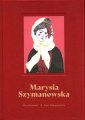 okładka książki - Marysia Szymanowska