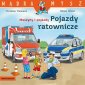 okładka książki - Maszyny i pojazdy. Pojazdy ratownicze