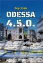 okładka książki - Odessa 4.5.0.