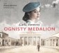 pudełko audiobooku - Ognisty Medalion