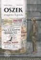 okładka książki - Oszek. Zmagania z legendą