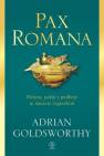 okładka książki - Pax Romana. Wojna, pokój i podboje