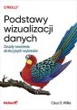 okładka książki - Podstawy wizualizacji danych