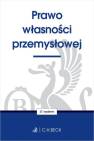 okładka książki - Prawo własności przemysłowej