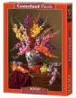 zdjęcie zabawki, gry - Puzzle 1000 Gladioli in Chinese