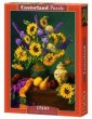 zdjęcie zabawki, gry - Puzzle 1500 Autumn Treasures CASTOR