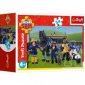 zdjęcie zabawki, gry - Puzzle 54 Mini Strażak Sam w gotowości