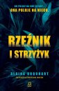 okładka książki - Rzeźnik i strzyżyk