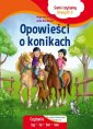 okładka książki - Sami czytamy (klasy 0-3). Opowieści