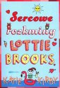 okładka książki - Sercowe rozkminy Lottie Brooks