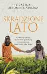 okładka książki - Skradzione lato (kieszonkowe)