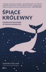 okładka książki - Śpiące królewny. Tajemnicze przypadki