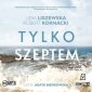 pudełko audiobooku - Tylko szeptem